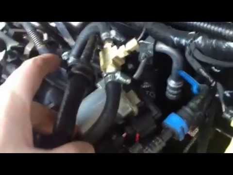 See U3020 repair manual